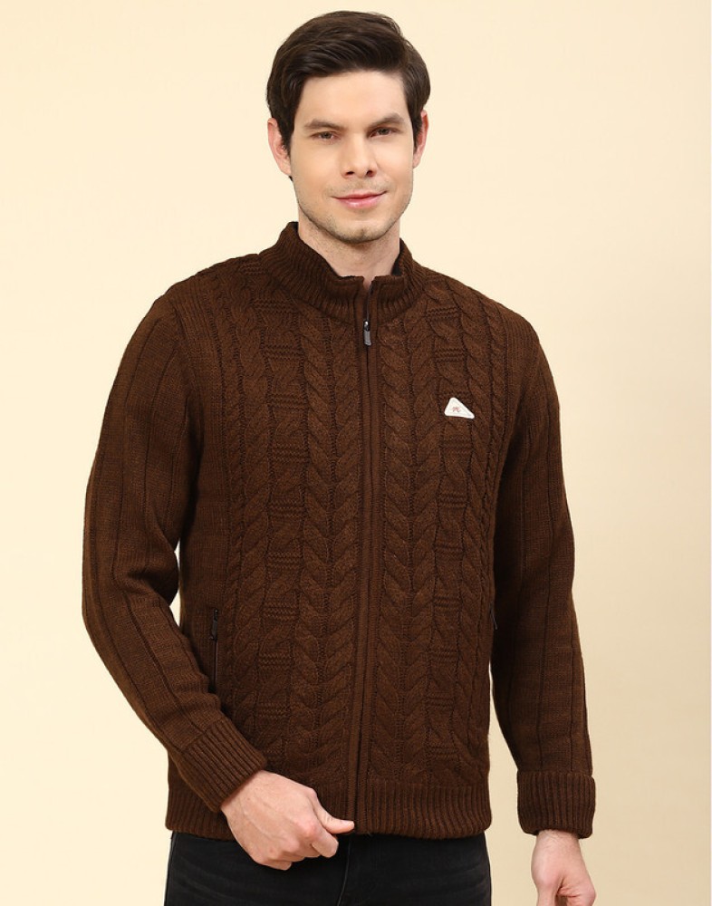 Monte carlo outlet woolen jacket