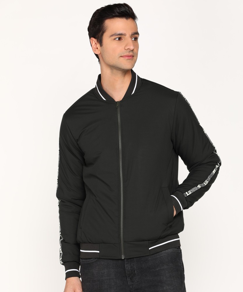 PARX Full Sleeve Solid Men Jacket Buy PARX Full Sleeve Solid Men Jacket Online at Best Prices in India Flipkart