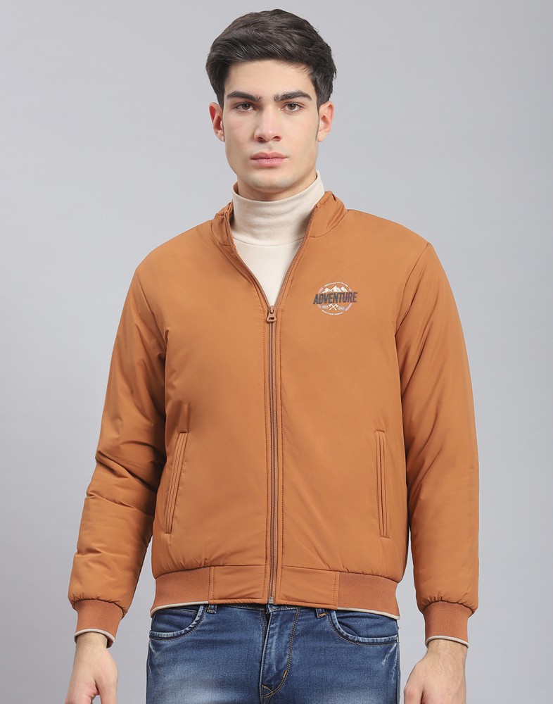 Monte carlo jacket outlet discount