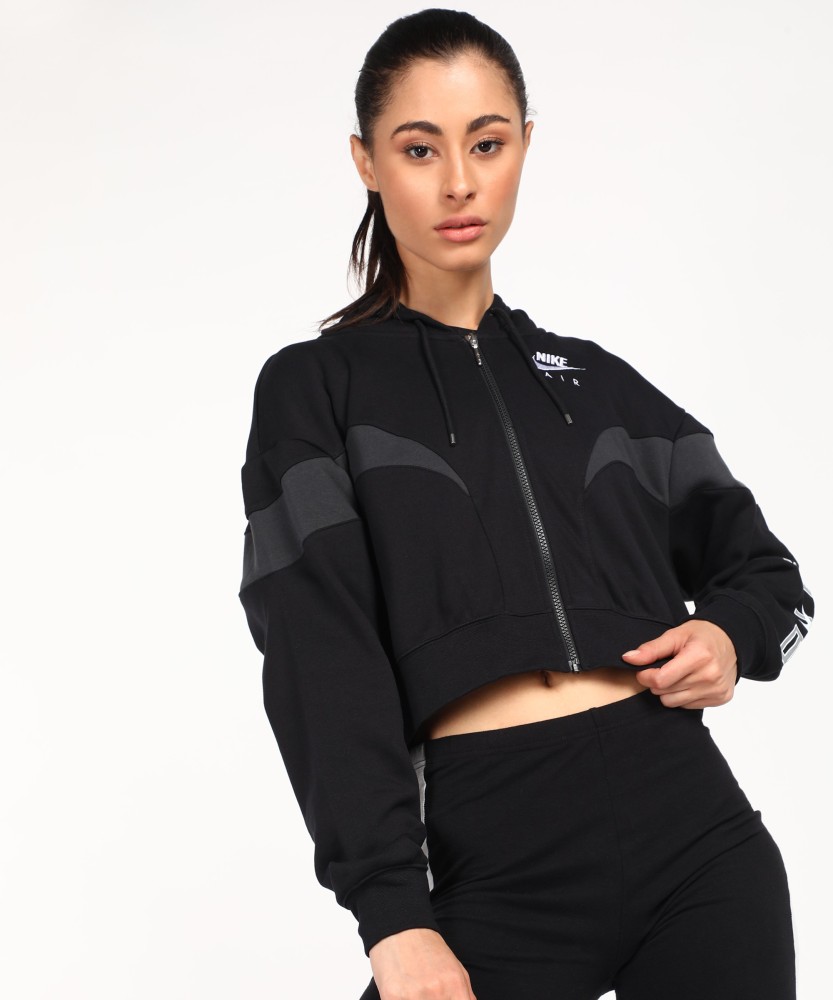 Nike destroyer store jacket womens