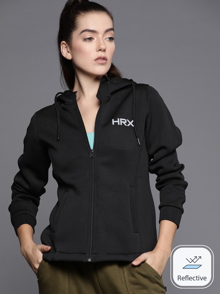 Hrx jackets sale for womens