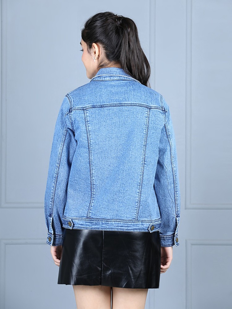 Stylestone sales denim jacket