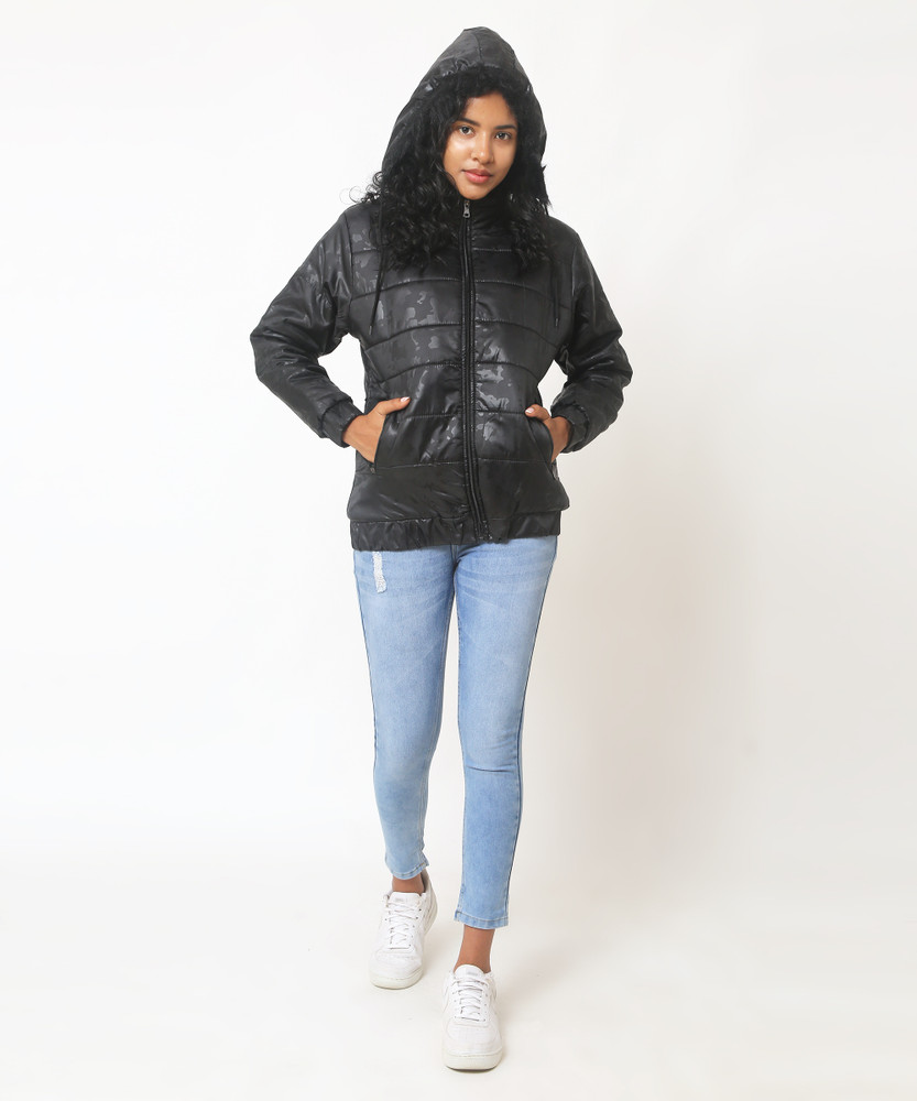 Shiv Traders Full Sleeve Solid Women Jacket Buy Shiv Traders