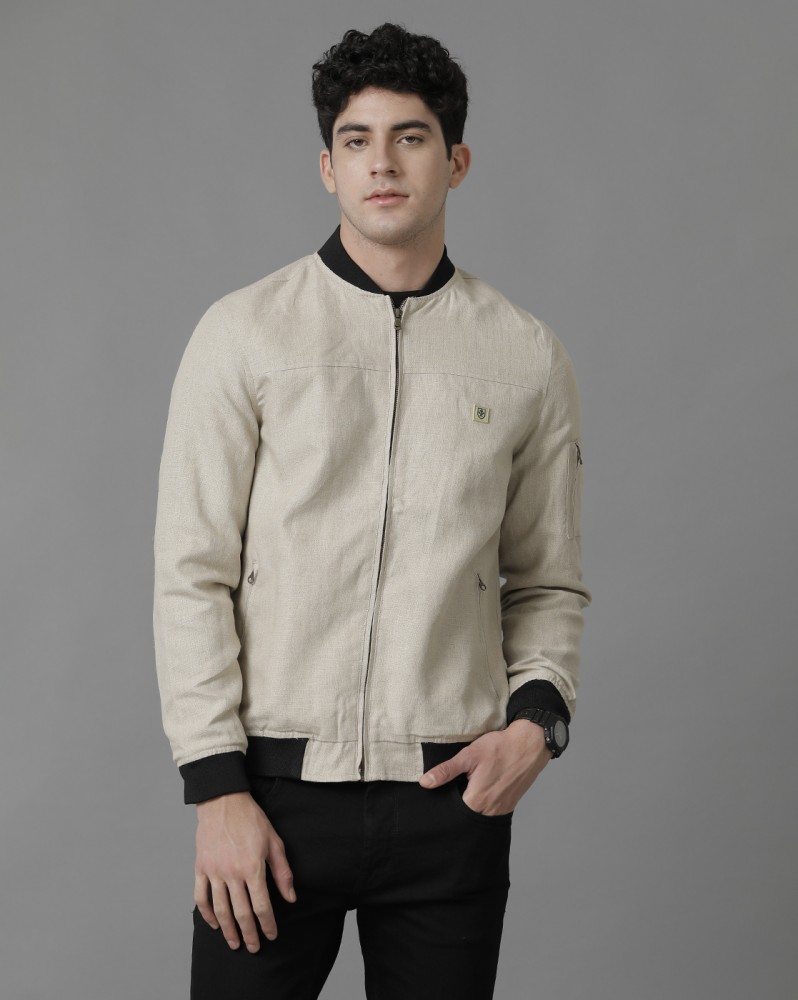 Linen Jacket - Buy online