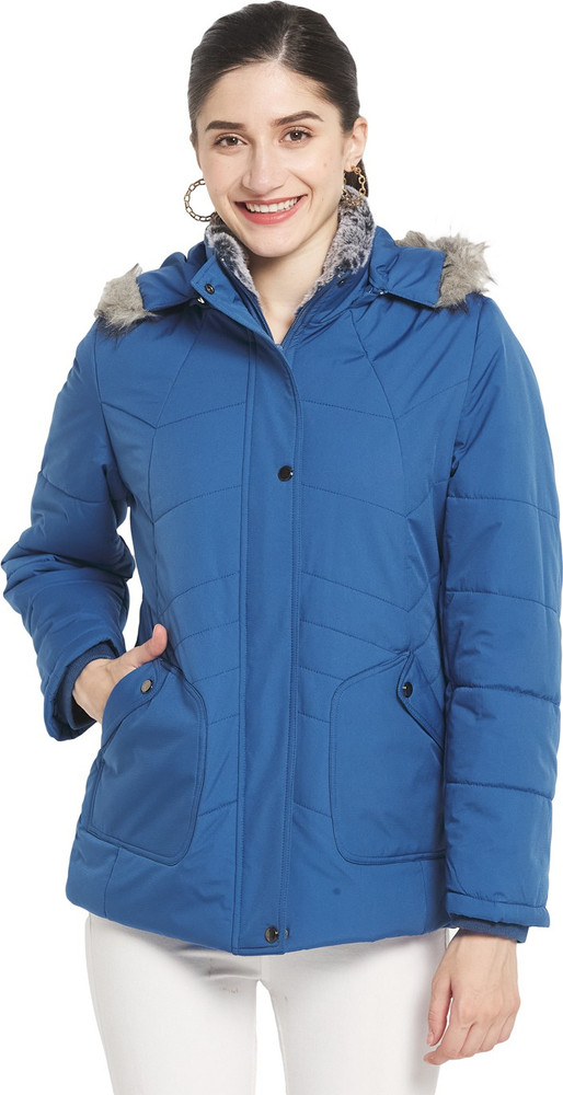 Monte carlo womens winter on sale jackets