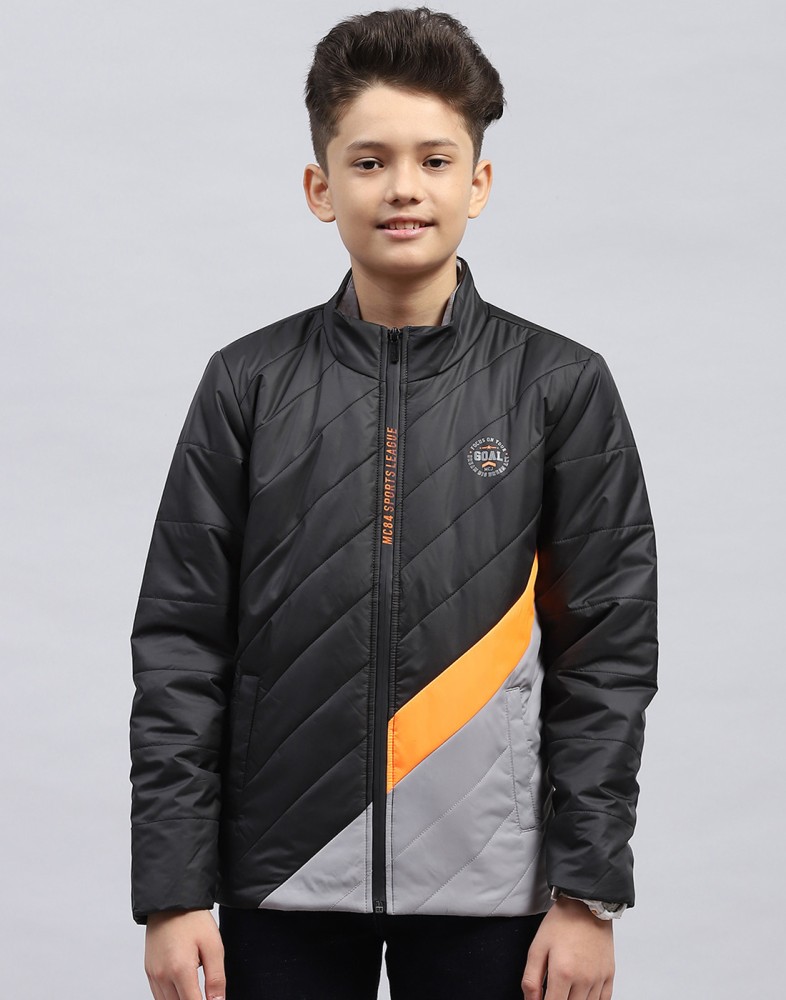 Jacket for boy flipkart best sale