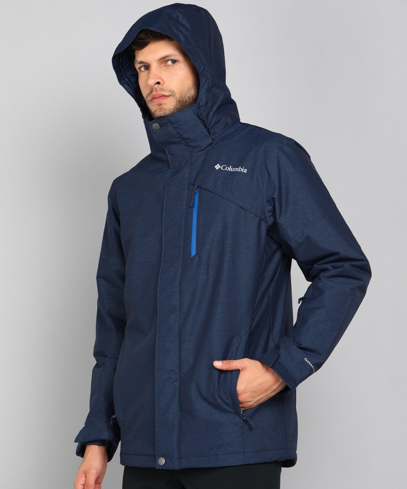 Columbia hot sale jacket india