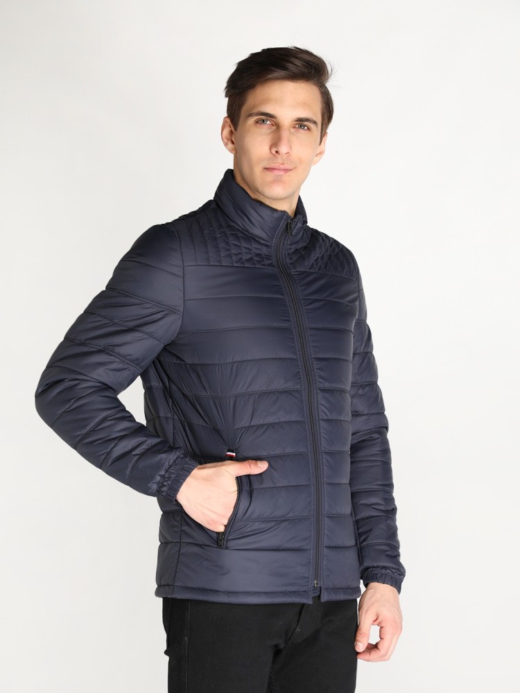 LURE URBAN Men Polyester Outdoor Puffer Jacket - Price History