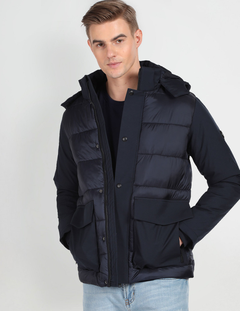 Arrow Sport Full Sleeve Solid Men Jacket Buy Arrow Sport Full Sleeve Solid Men Jacket Online at Best Prices in India Flipkart