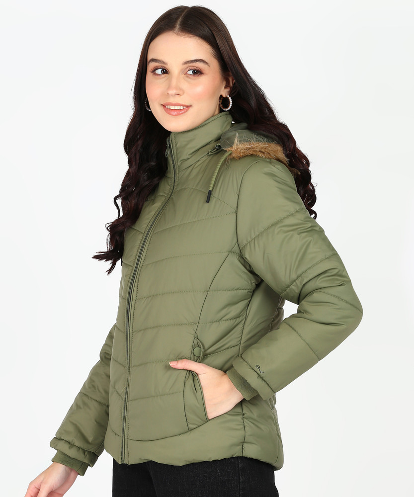 Breil By Fort Collins Full Sleeve Solid Women Jacket Buy Breil