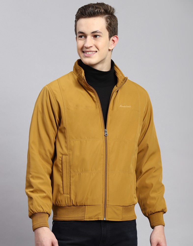 Price of monte 2025 carlo jacket