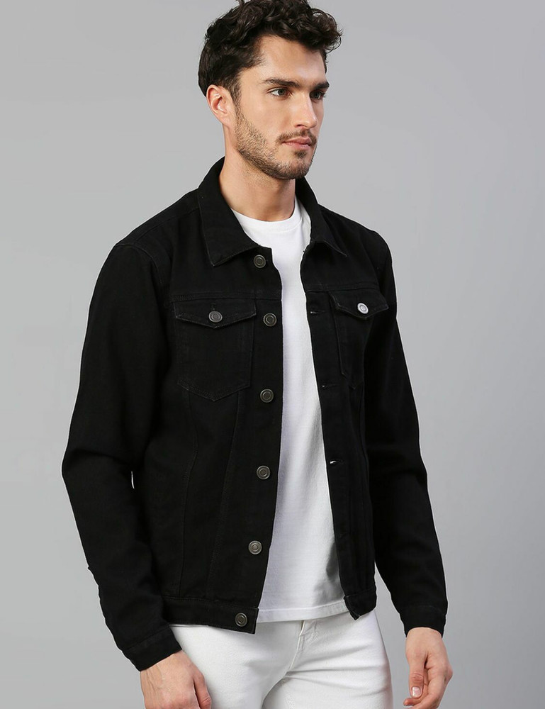 Details 152+ white denim jacket online india super hot dedaotaonec