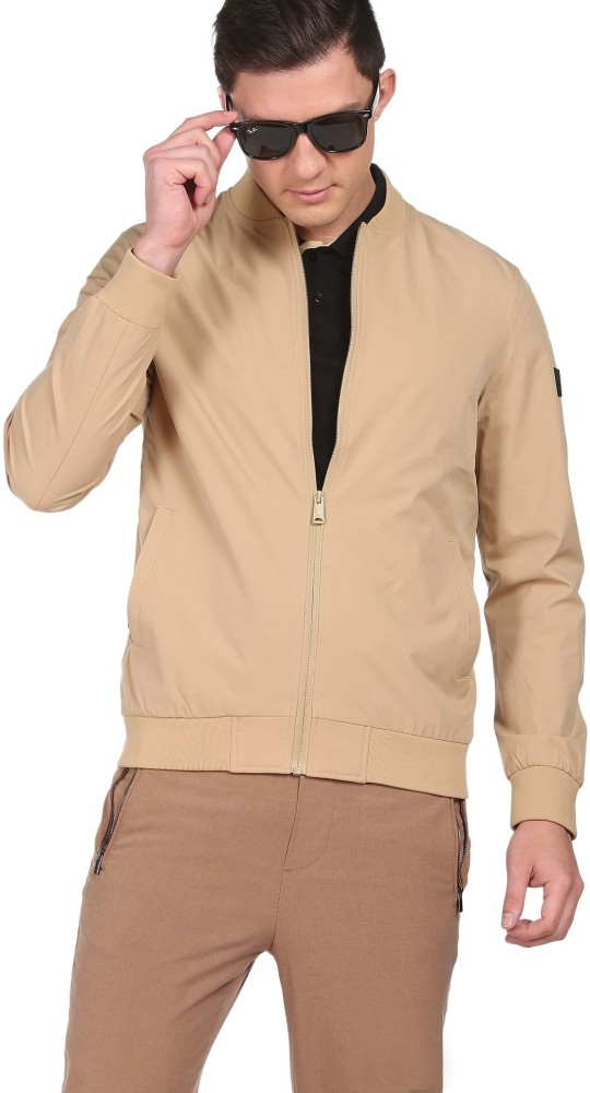 Arrow sale bomber jacket