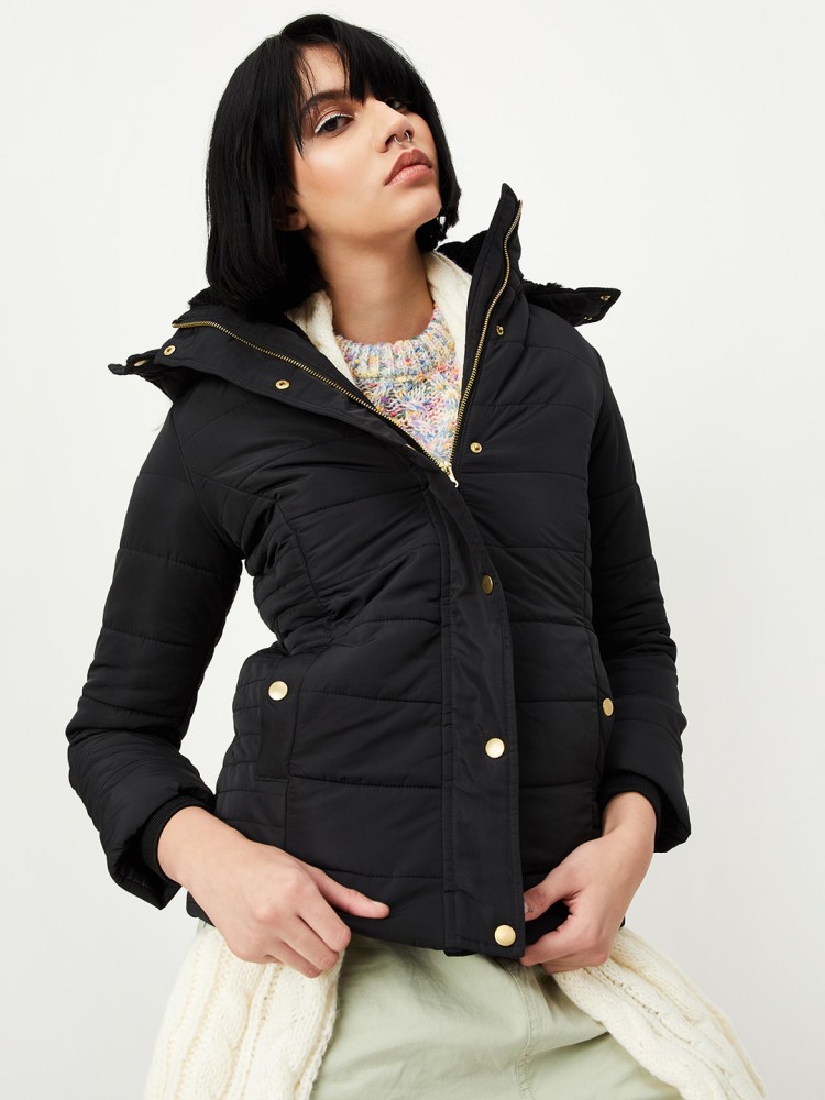 max ladies jacket