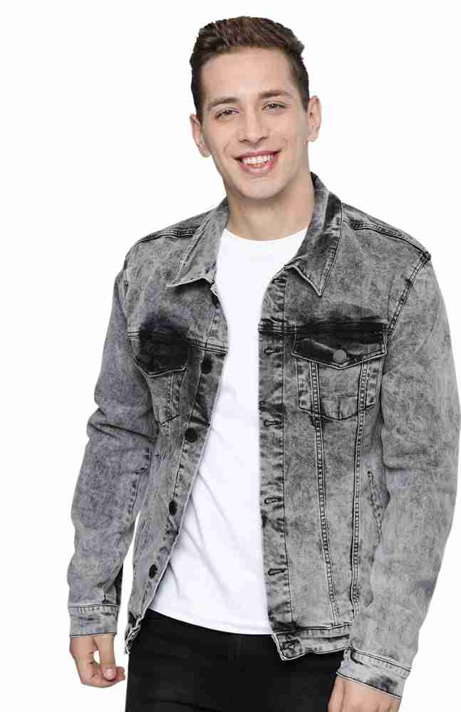 Jeans jacket for men under 1000 hotsell