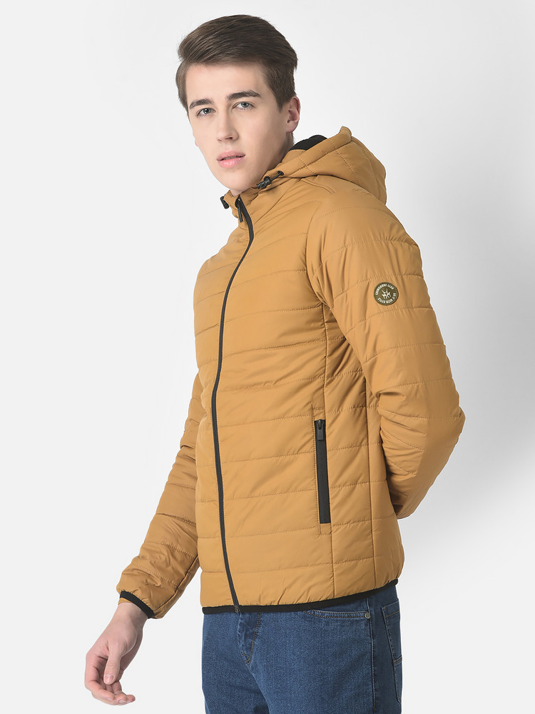 CRIMSOUNE CLUB Full Sleeve Solid Men Jacket Buy CRIMSOUNE CLUB