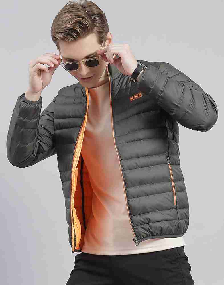 Monte carlo cheap leather jacket