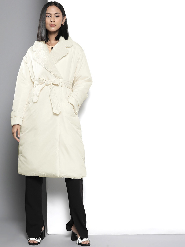 Dorothy perkins white jacket shop
