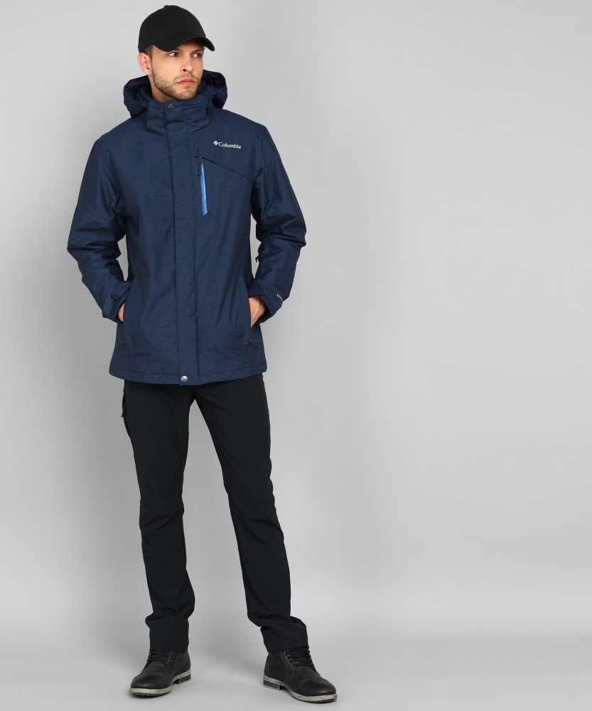 Columbia whidbey island clearance jacket