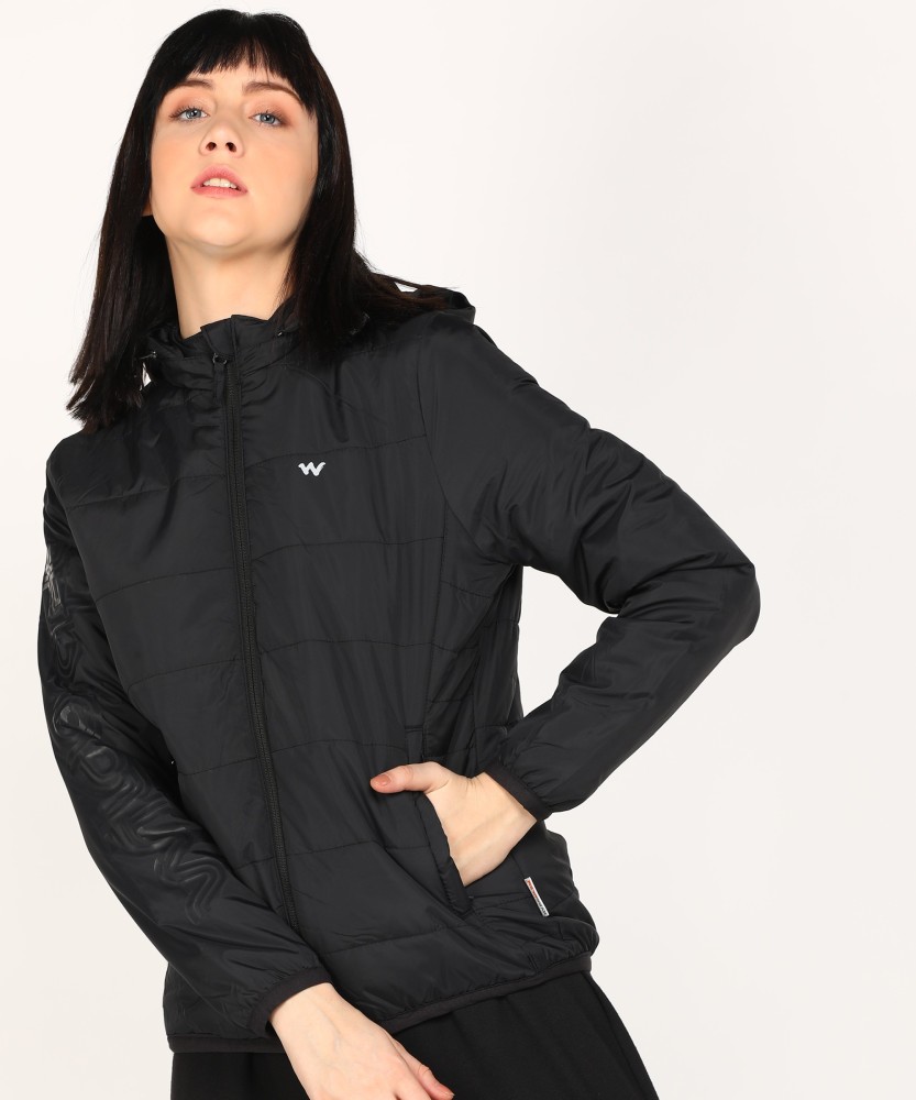 Wildcraft clearance women jacket