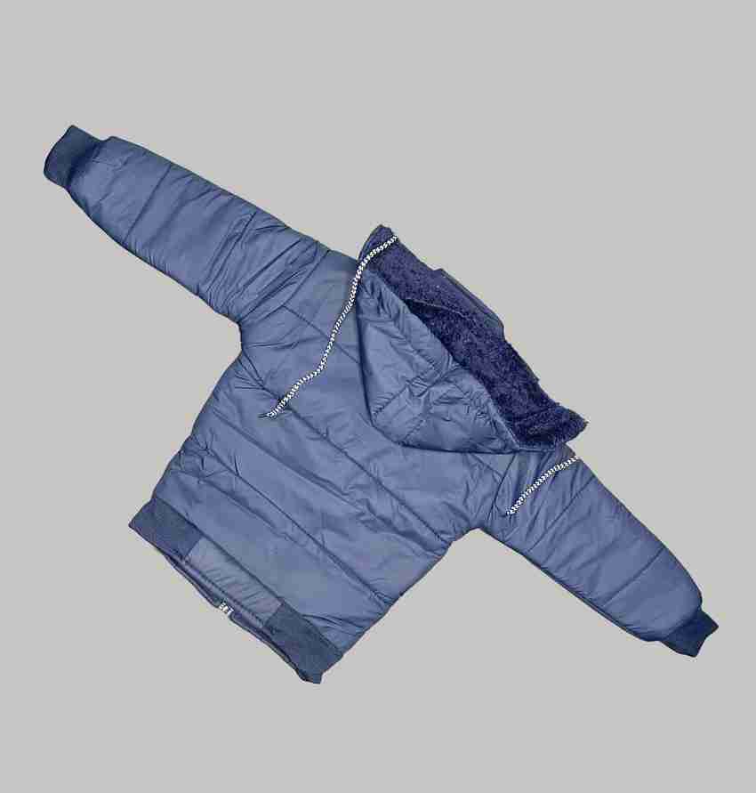 Ganesh hotsell padded jacket