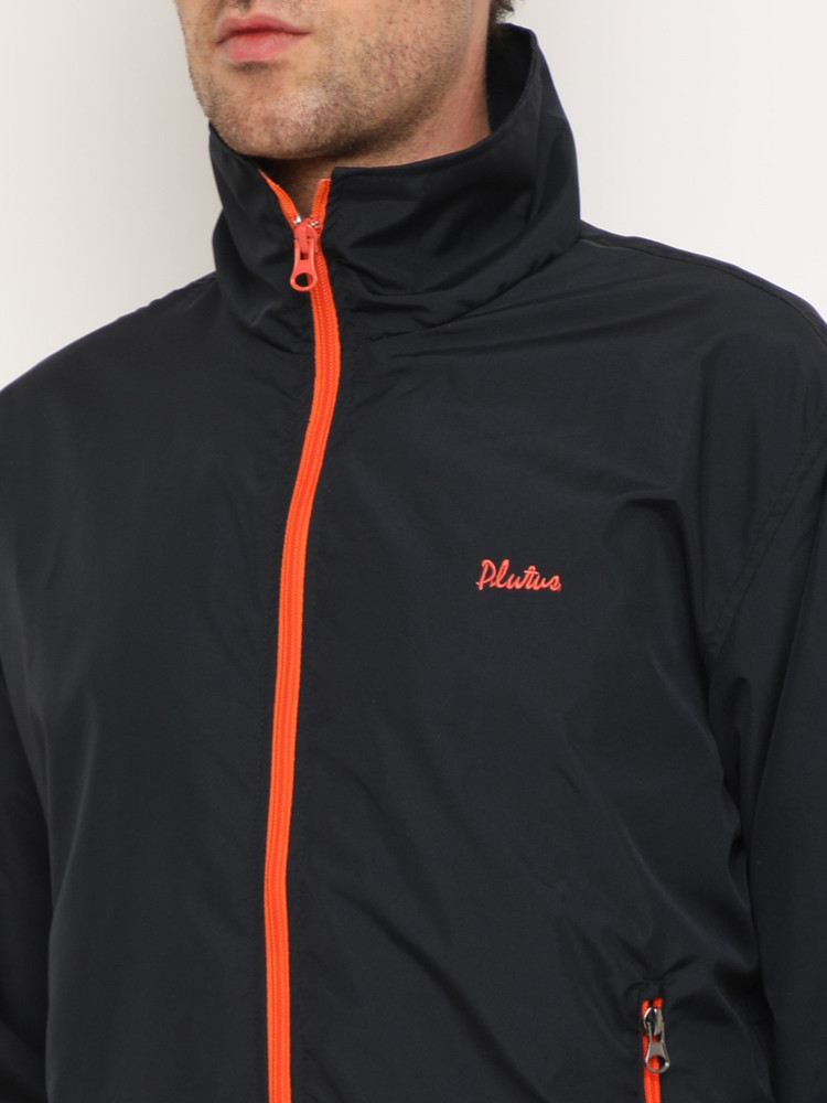 Plutus jackets shop
