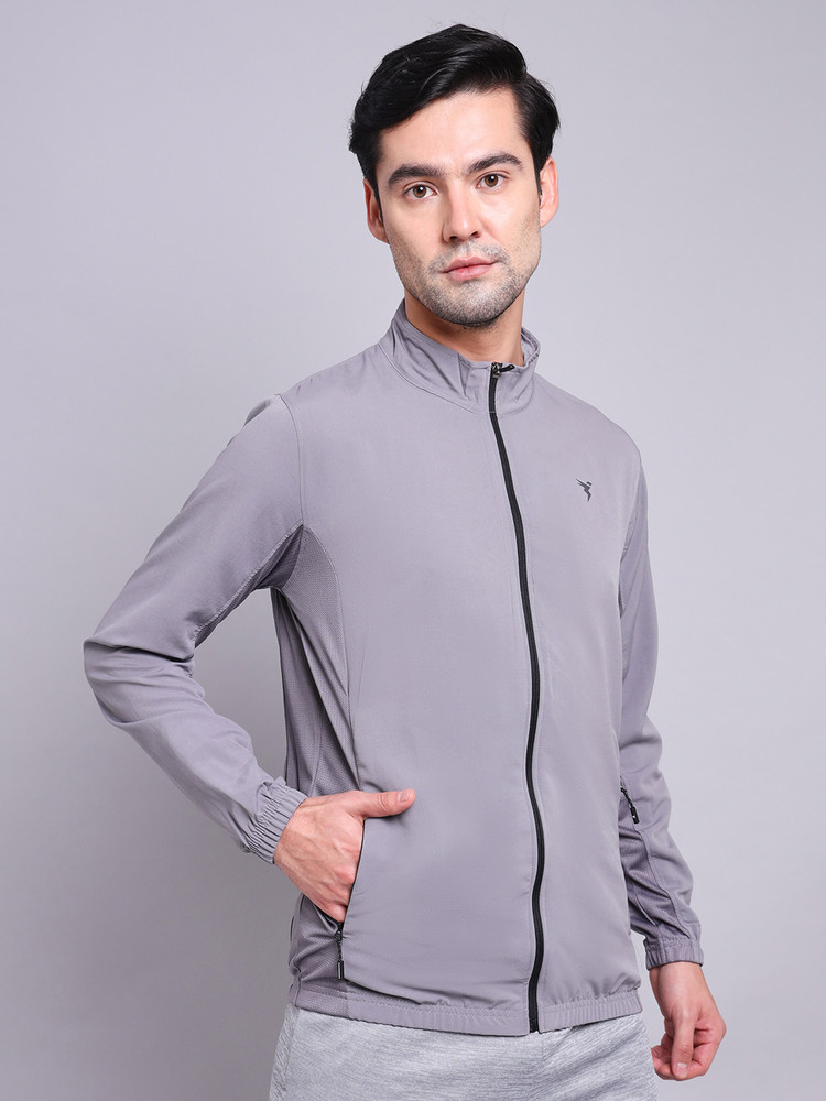 Techno sports jacket 2025