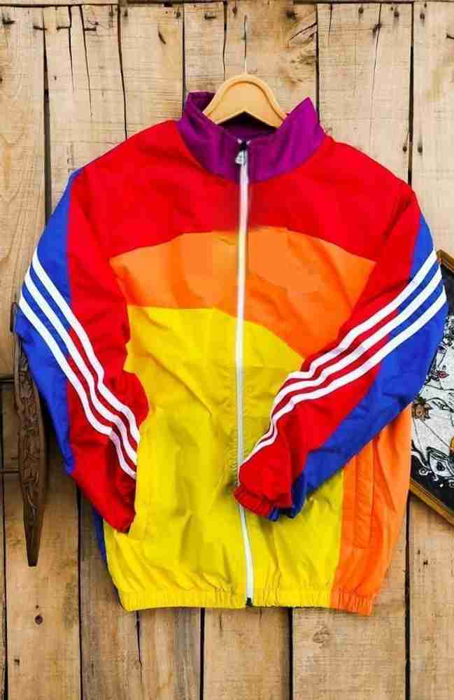 Pride off hotsell center jacket