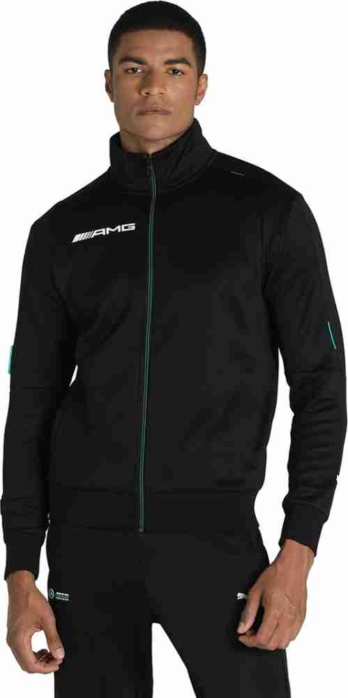 Puma mercedes hot sale jacket price