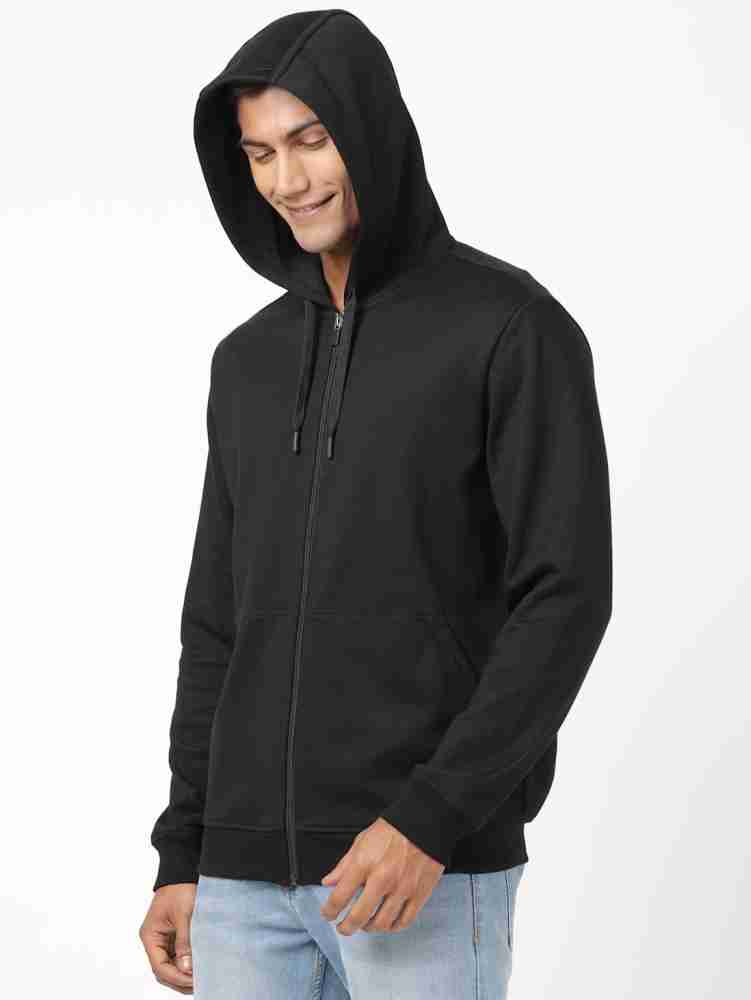 JOCKEY Full Sleeve Solid Men Jacket - Buy JOCKEY Full Sleeve Solid Men  Jacket Online at Best Prices in India