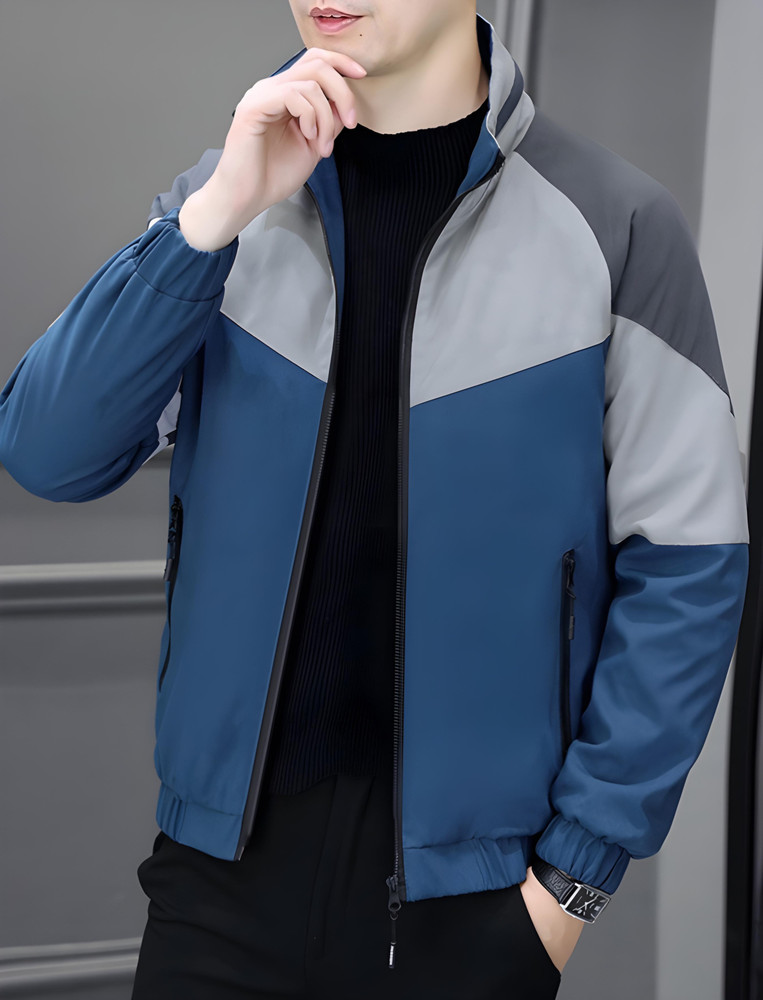 Flipkart winter hotsell jackets for mens