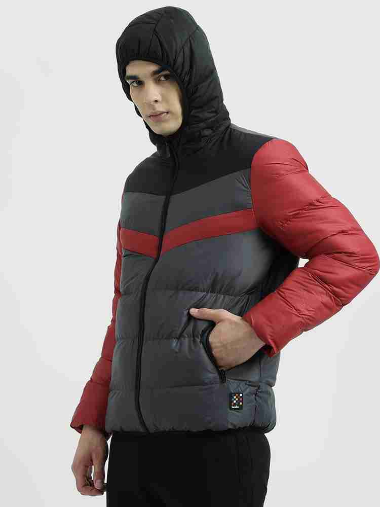 Ucb jackets flipkart discount