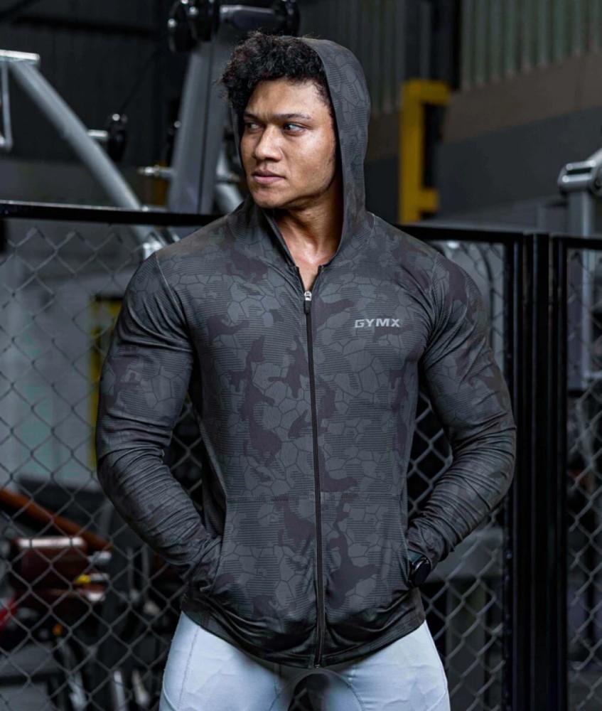 Gymx hoodies store