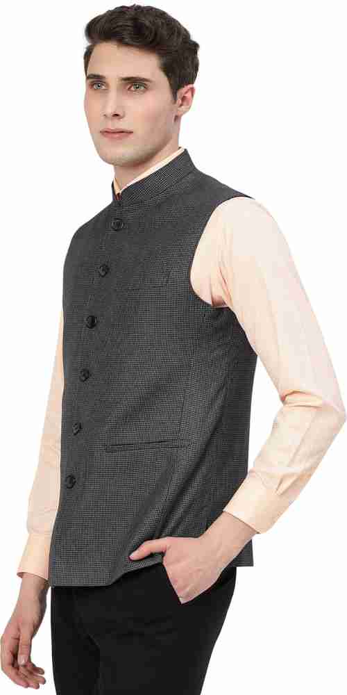 Grey 2024 modi jacket