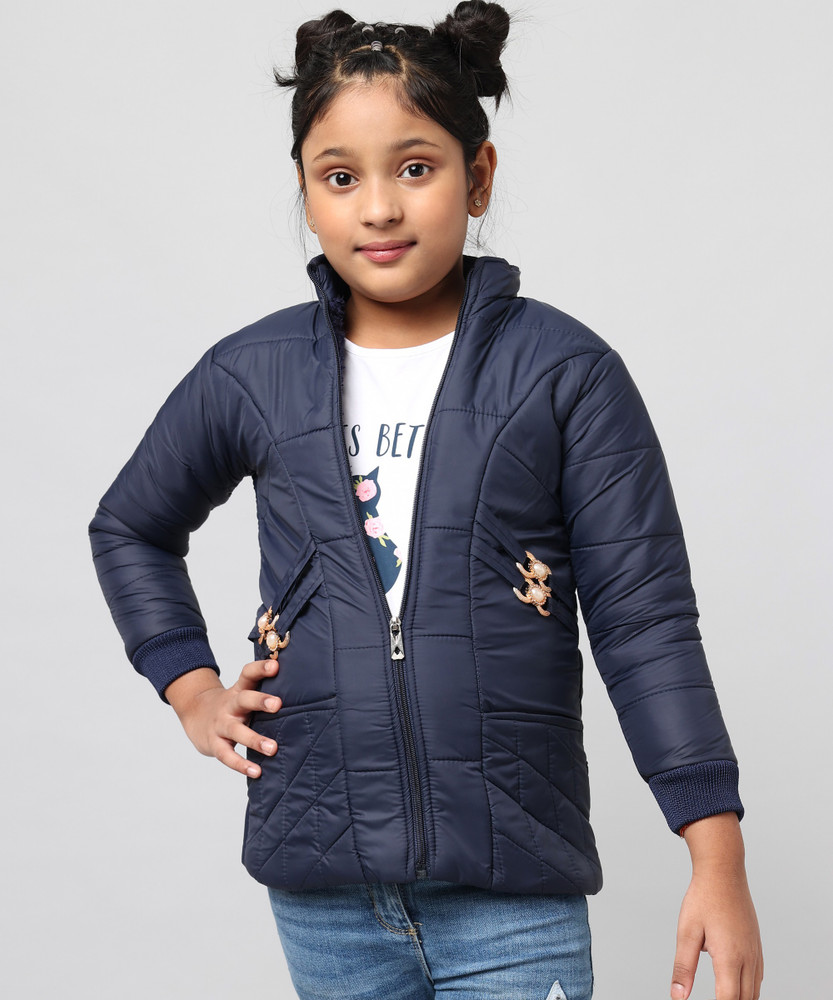 Jacket for girls flipkart new arrivals