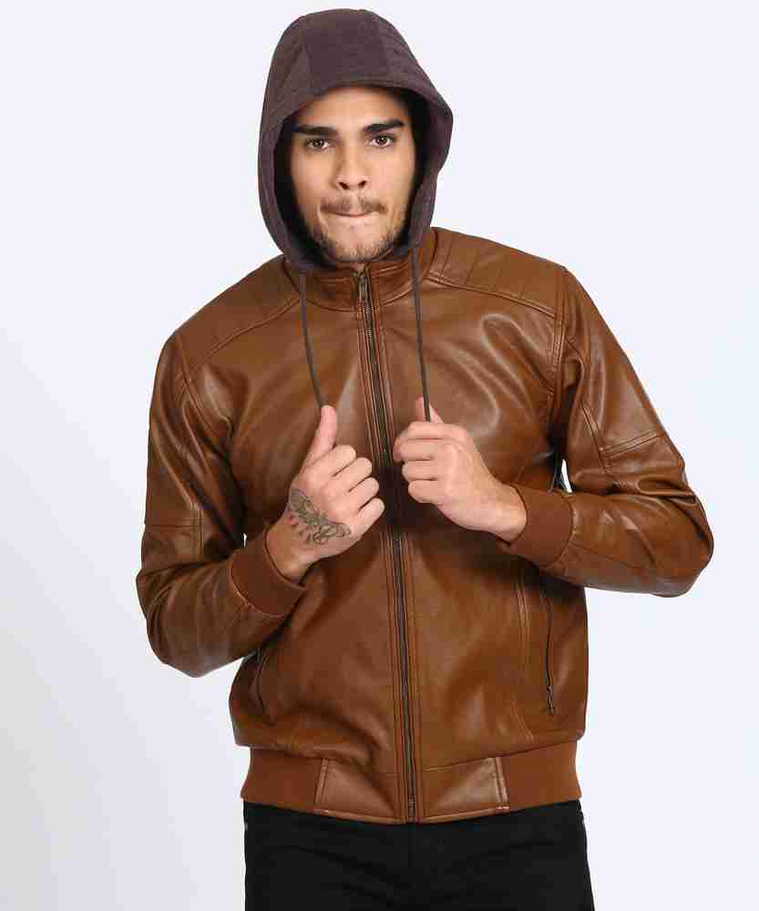 LOCOMOTIVE Full Sleeve Solid Men Jacket Buy LOCOMOTIVE Full
