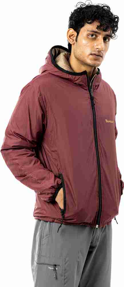Double sided jacket flipkart online