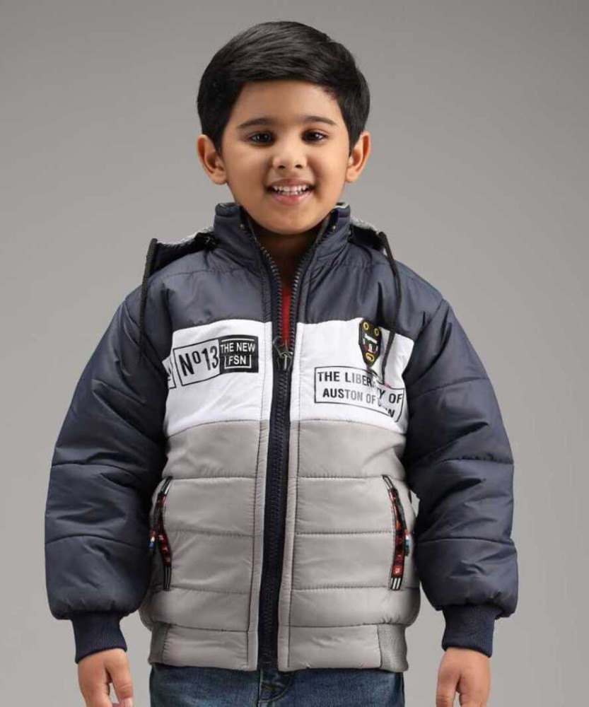 LQT Full Sleeve Colorblock Boys Jacket Buy LQT Full Sleeve Colorblock Boys Jacket Online at Best Prices in India Flipkart