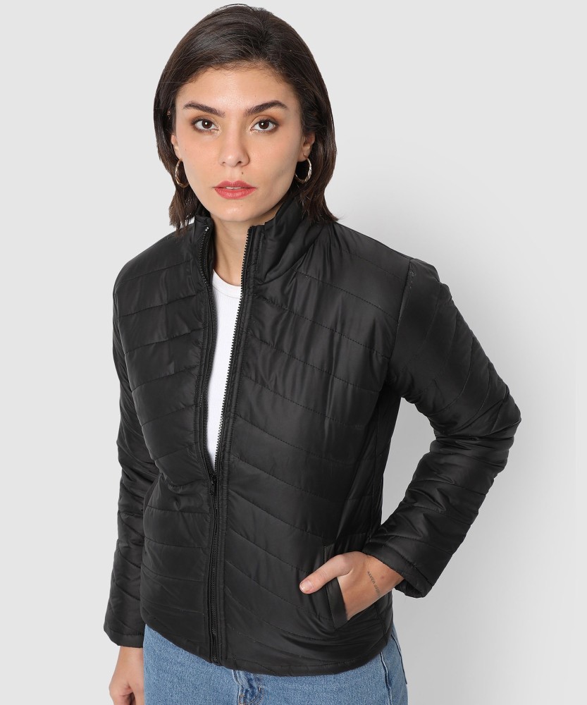 Flipkart jackets online for womens