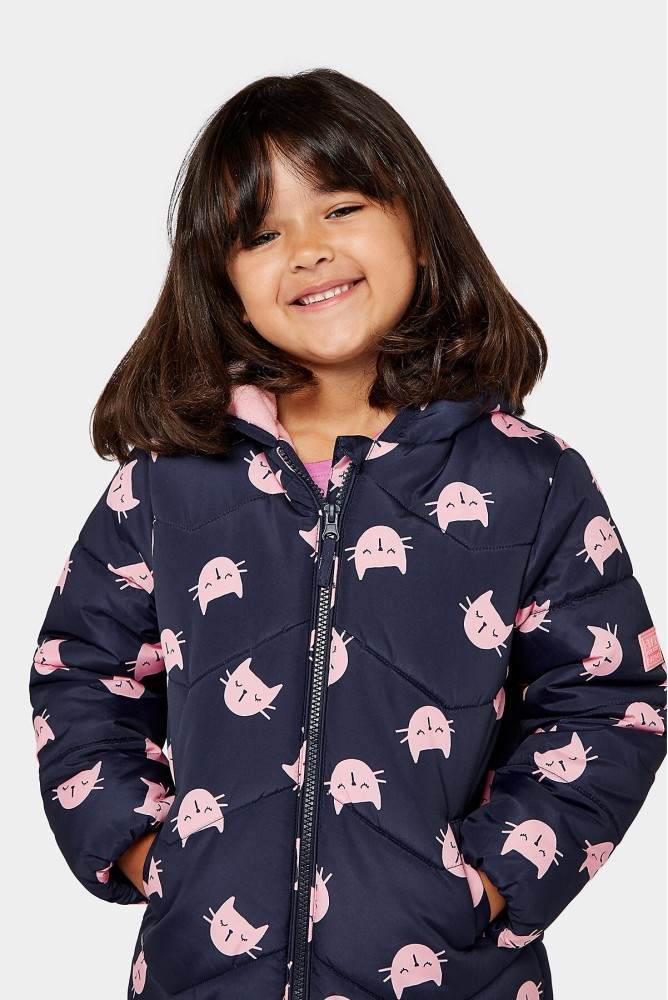 Mothercare clearance girls coats