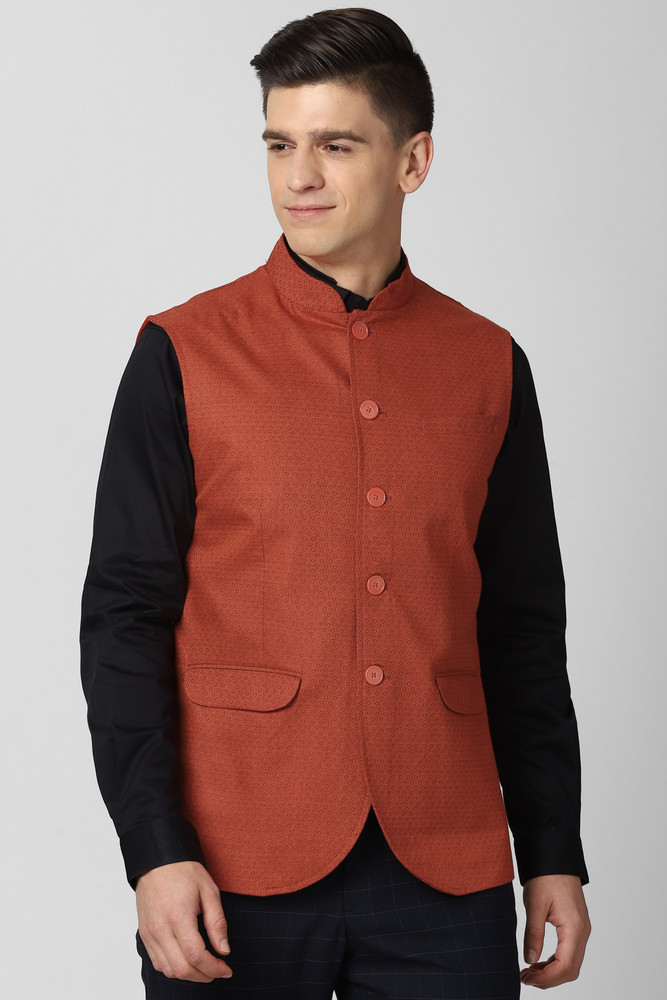 Peter england modi jacket 2025