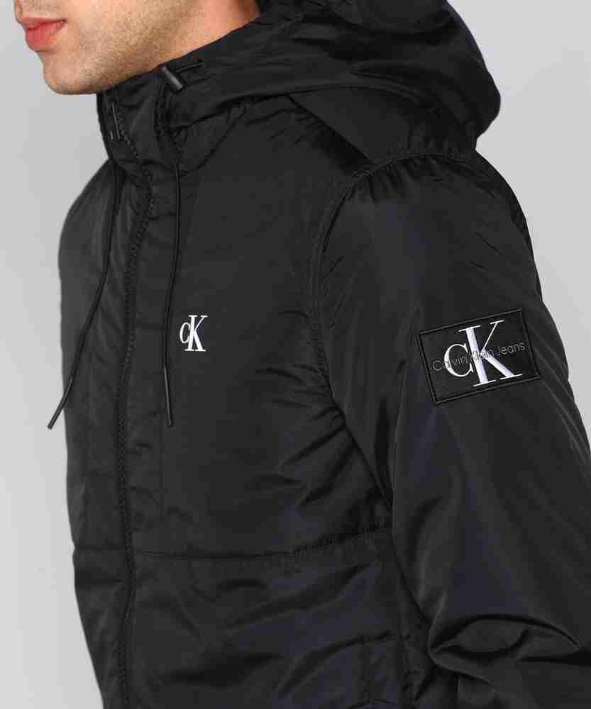Calvin klein jacket deals price