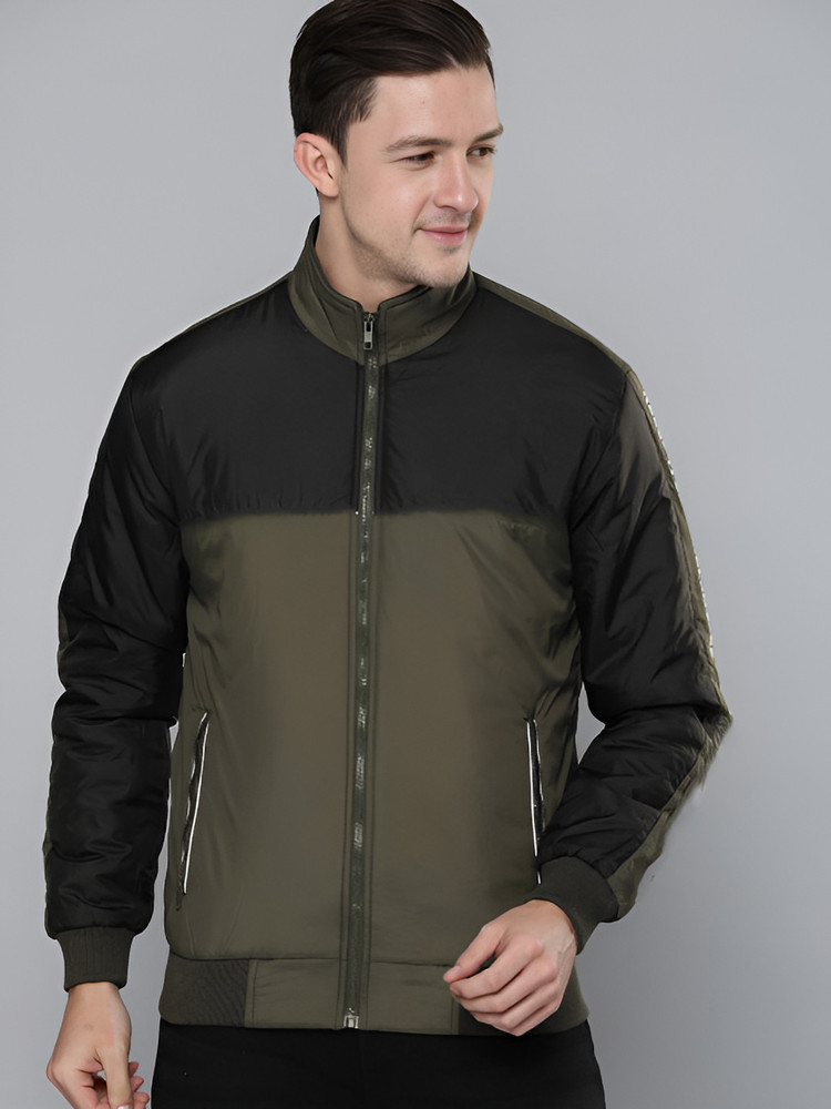 Flipkart new jacket deals