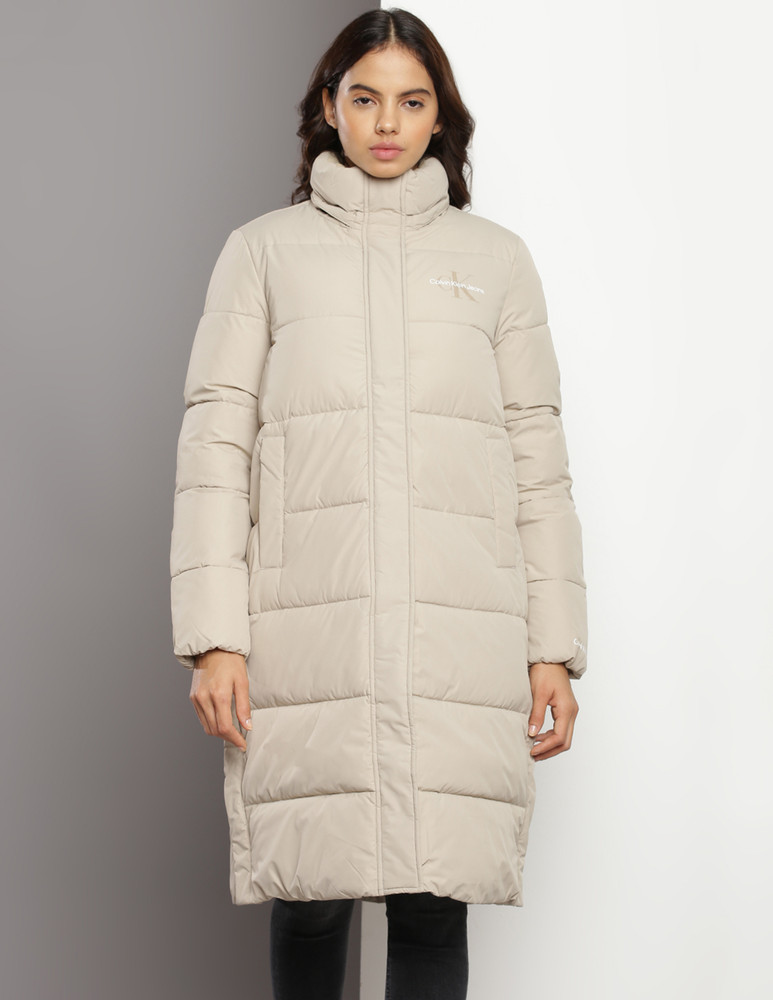 Calvin klein outlet women's jacket price