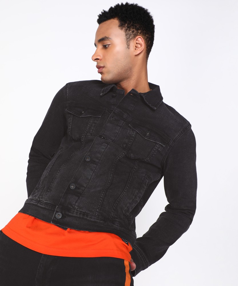 Pepe jeans 2024 jacket flipkart