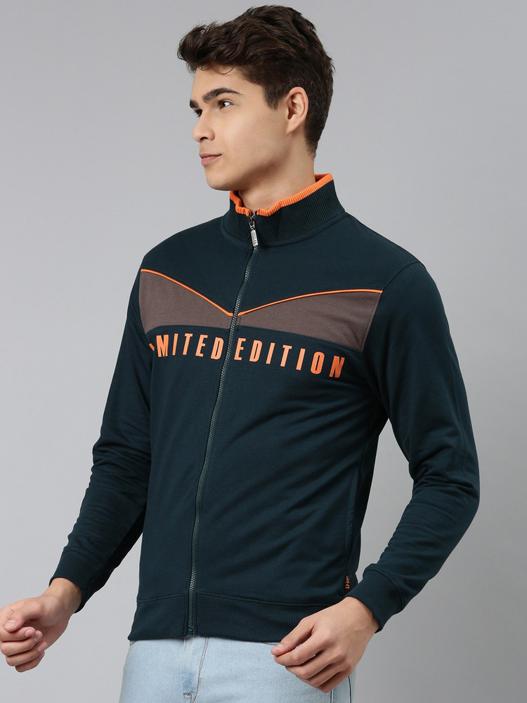 Dixcy top scott tracksuit