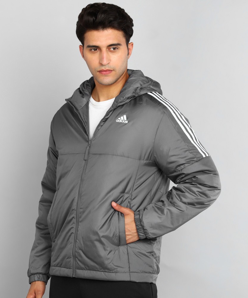 Adidas 2 cheap sided jacket