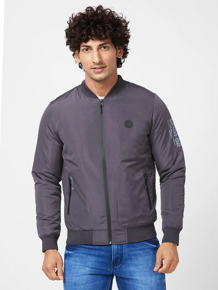 Spykar jackets flipkart discount