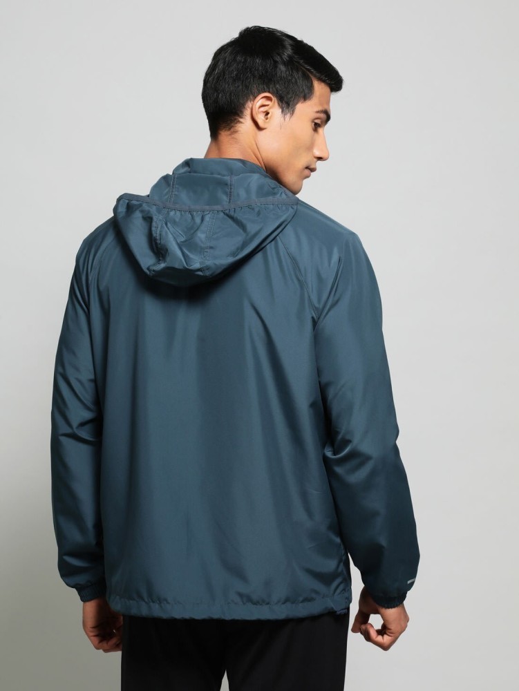 Jockey hotsell rain jacket