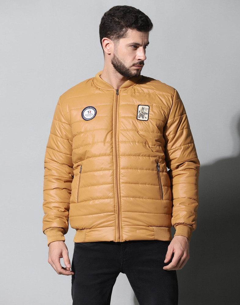 Flipkart fashion jacket online